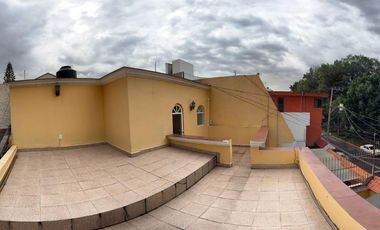 CASA EN VENTA EN COAPA