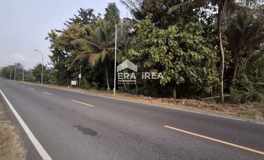 TANAH DIJUAL DI PURWOREJO DEKAT PANTAI DEWARUCI