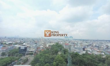 Bonus Furnished 2Br 35M2 Tower Depan Apartemengreen Bay Pluit Greenbay, Siap Huni & Strategis
