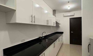 Garden Towers 3BR for lease