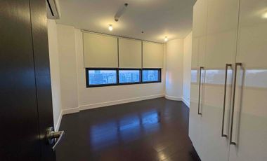 Garden Towers 3BR for lease