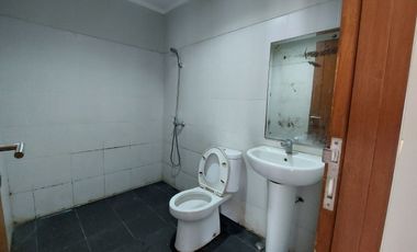 Dijual rumah 2 lantai siap huni dalam cluster eksklusif di Jakarta Timur