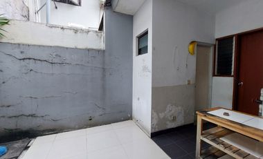Dijual rumah 2 lantai siap huni dalam cluster eksklusif di Jakarta Timur