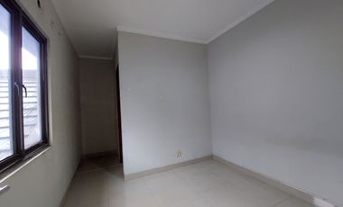 Dijual rumah 2 lantai siap huni dalam cluster eksklusif di Jakarta Timur