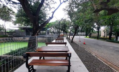 Dijual rumah 2 lantai siap huni dalam cluster eksklusif di Jakarta Timur