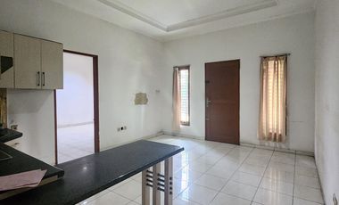Termurah! Rumah Usaha di Komplek Pasadena Bandung