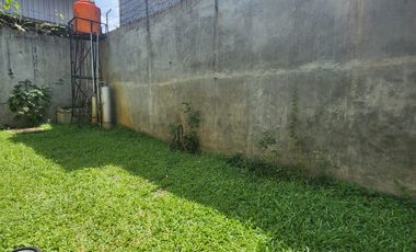 Termurah! Rumah Usaha di Komplek Pasadena Bandung