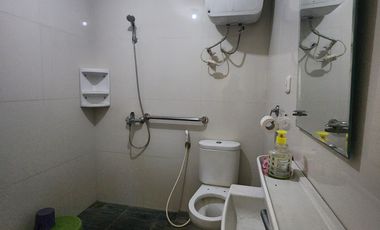 Termurah! Rumah Usaha di Komplek Pasadena Bandung