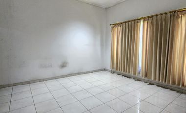 Termurah! Rumah Usaha di Komplek Pasadena Bandung