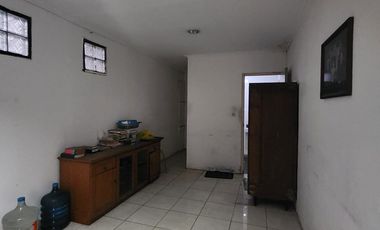 Termurah! Rumah Usaha di Komplek Pasadena Bandung