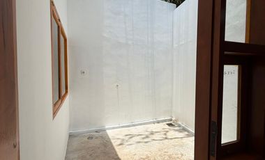 RUMAH MINIMALIS ANTI BANJIR DI CILEUNYI✨