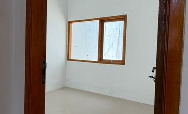 RUMAH MINIMALIS ANTI BANJIR DI CILEUNYI✨