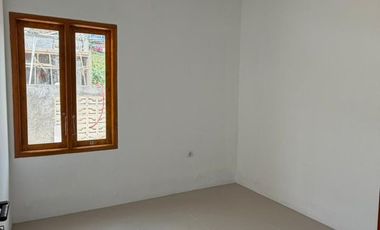 RUMAH MINIMALIS ANTI BANJIR DI CILEUNYI✨