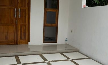 RUMAH MINIMALIS ANTI BANJIR DI CILEUNYI✨