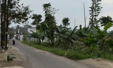 RUMAH MINIMALIS ANTI BANJIR DI CILEUNYI✨