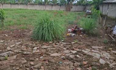 Dijual Cepat Rumah 1 Lantai UF Lampung Tengah Dekat Pt.manuppak Abadi dan Rumah Sakit Umum Daerah Demang Sepulau Raya