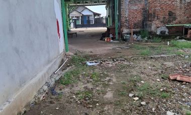 Dijual Cepat Rumah 1 Lantai UF Lampung Tengah Dekat Pt.manuppak Abadi dan Rumah Sakit Umum Daerah Demang Sepulau Raya