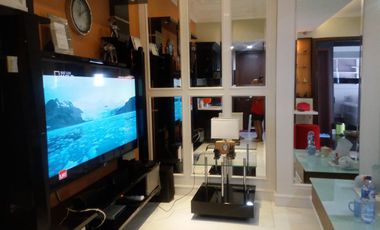 Apartemen Strategis Ciumbuleuit Bandung – 2BR SHM, Satu Area dengan Hotel Harris
