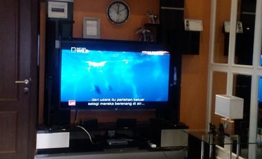 Apartemen Strategis Ciumbuleuit Bandung – 2BR SHM, Satu Area dengan Hotel Harris