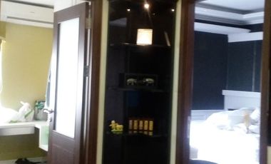 Apartemen Strategis Ciumbuleuit Bandung – 2BR SHM, Satu Area dengan Hotel Harris