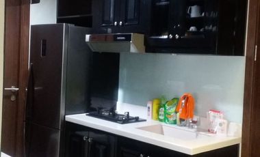 Apartemen Strategis Ciumbuleuit Bandung – 2BR SHM, Satu Area dengan Hotel Harris