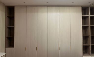 APARTEMEN HEGARMANAH RESIDENCE TIPE 2BR FUL FURNISHED SIAP HUNI BANDUNG