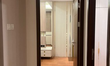 APARTEMEN HEGARMANAH RESIDENCE TIPE 2BR FUL FURNISHED SIAP HUNI BANDUNG