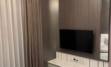 APARTEMEN HEGARMANAH RESIDENCE TIPE 2BR FUL FURNISHED SIAP HUNI BANDUNG