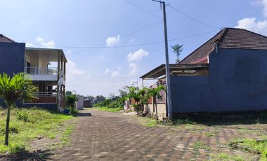 Tanah dijual di Asrikaton, Kabupaten Malang, Jawa Timur