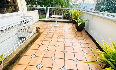 Ayala Heights House for Sale! Quezon City