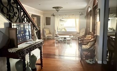 Ayala Heights House for Sale! Quezon City