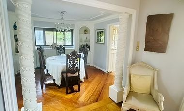 Ayala Heights House for Sale! Quezon City