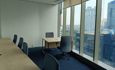 Service Office 5-6 pax di Plaza bpjamsostek (Kuningan)