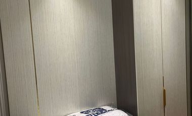 MEWAHH APARTEMEN HEGARMANAH RESIDENCE TIPE 2BR FULL FURNISHED NYAMAN SIAP HUNI BANDUNG