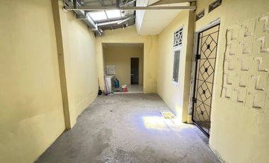 DIJUAL RUMAH MINIMALIS KOMPLEK OPI JAKABARING PALEMBANG