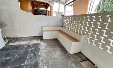 DIJUAL RUMAH MINIMALIS KOMPLEK OPI JAKABARING PALEMBANG