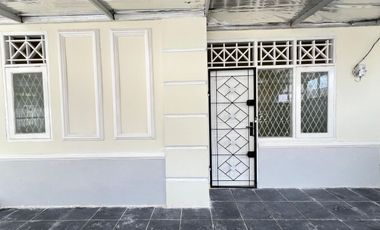 DIJUAL RUMAH MINIMALIS KOMPLEK OPI JAKABARING PALEMBANG