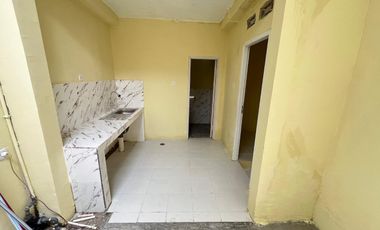 DIJUAL RUMAH MINIMALIS KOMPLEK OPI JAKABARING PALEMBANG