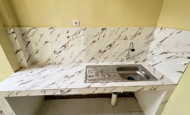 DIJUAL RUMAH MINIMALIS KOMPLEK OPI JAKABARING PALEMBANG