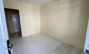 DIJUAL RUMAH MINIMALIS KOMPLEK OPI JAKABARING PALEMBANG