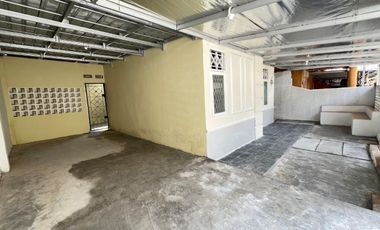 DIJUAL RUMAH MINIMALIS KOMPLEK OPI JAKABARING PALEMBANG