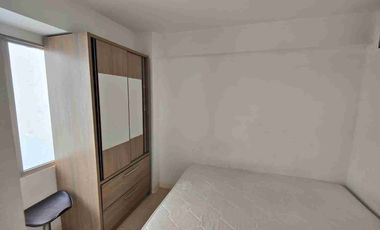 Sewa tahunan murah 2BR apartemen Bassura City furnished