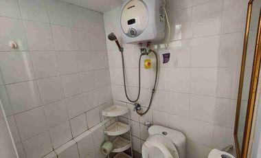 Sewa tahunan murah 2BR apartemen Bassura City furnished