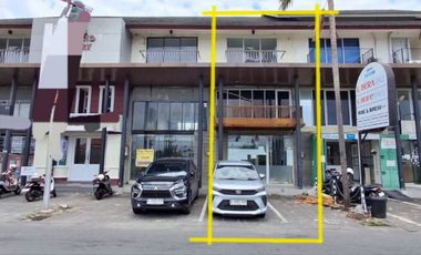 Ruko 2 Lantai Dijual, di Area Sunset Road, Pemogan Denpasar