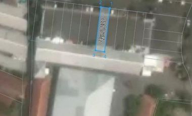 Ruko 2 Lantai Dijual, di Area Sunset Road, Pemogan Denpasar