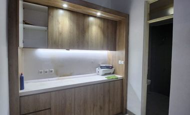 Sewa Ruko Golf Island lokasi bagus dekat area pagi sore siap pakai