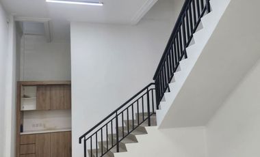 Sewa Ruko Golf Island lokasi bagus dekat area pagi sore siap pakai