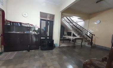 DIJUAL RUMAH BERLOKASI DI KLATEN