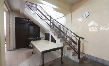 DIJUAL RUMAH BERLOKASI DI KLATEN