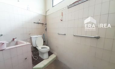 DIJUAL RUMAH BERLOKASI DI KLATEN
